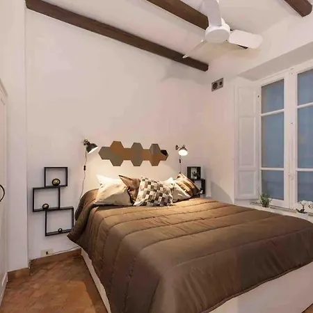 Gianicolo Maison Nel Cuore Di Appartement
