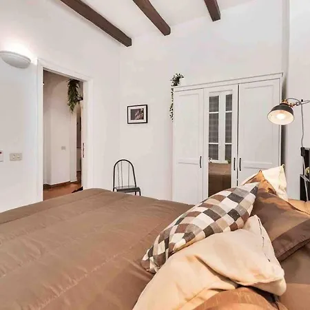 Gianicolo Maison Nel Cuore Di