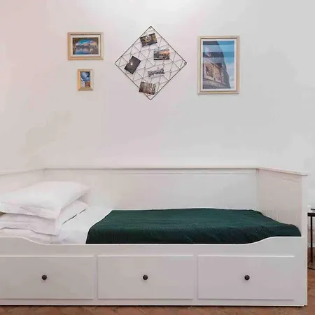 Gianicolo Maison Nel Cuore Di Appartement