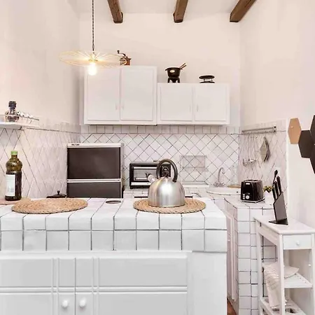 Apartman Gianicolo Maison Nel Cuore Di *