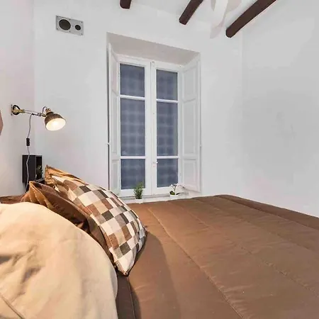 Gianicolo Maison Nel Cuore Di Appartement Rome