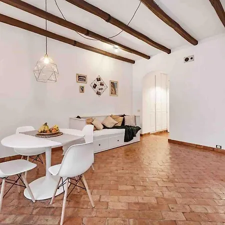 Gianicolo Maison Nel Cuore Di *