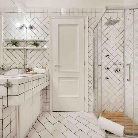 Gianicolo Maison Nel Cuore Di * Róma