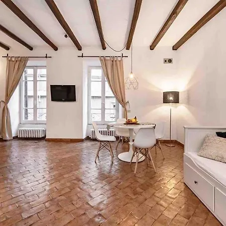 Gianicolo Maison Nel Cuore Di Appartement *
