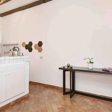 Appartement Gianicolo Maison Nel Cuore Di Rome