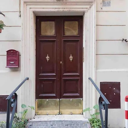 Gianicolo Maison Nel Cuore Di *