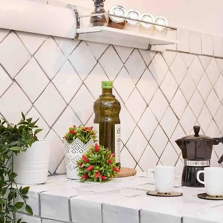 Gianicolo Maison Nel Cuore Di Róma