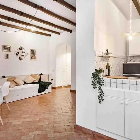 Apartman Gianicolo Maison Nel Cuore Di