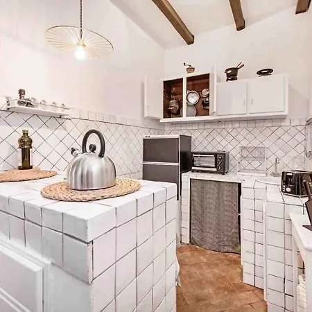 Gianicolo Maison Nel Cuore Di