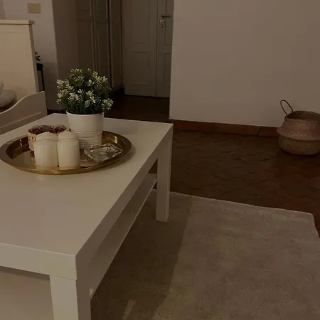 Gianicolo Maison Nel Cuore Di Apartman