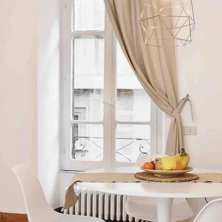 Gianicolo Maison Nel Cuore Di * Róma