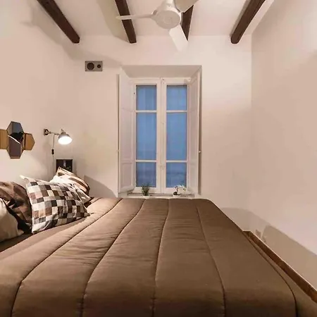 Gianicolo Maison Nel Cuore Di Daire Roma